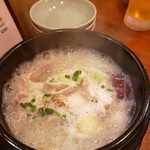 用戶對於焼肉釜山的評論圖