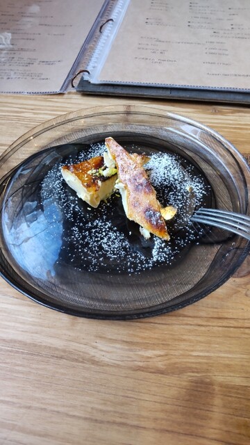 User's recommendation image for ミニPizzaと西洋料理 unnoe