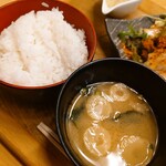 用户对于やきとり宮川 赤坂的评论图