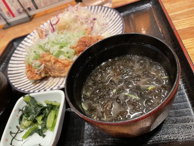 用戶對於大衆食堂てんぐ大ホール 南池袋店的評論高清圖