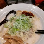 用戶對於吉笑らーめん 東伏見店的評論圖