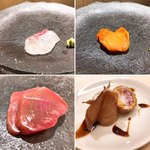 用户对于寿し 祇園 松田屋的评论图