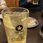 User's review image for 大衆酒場 ちばチャン 錦糸町店