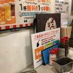 用戶對於串カツ田中 恵比寿店的評論圖