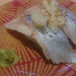 用戶對於鮨処 なごやか亭 発寒店的評論圖