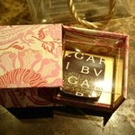 用戶對於ブルガリ イル・チョコラート 松屋銀座的評論圖