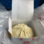 用戶對於551蓬莱 エキマルシェ新大阪店的評論圖