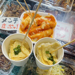 User's review image for 高さんキムチ