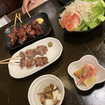 User's review image for 炭焼グルメ　中吉
