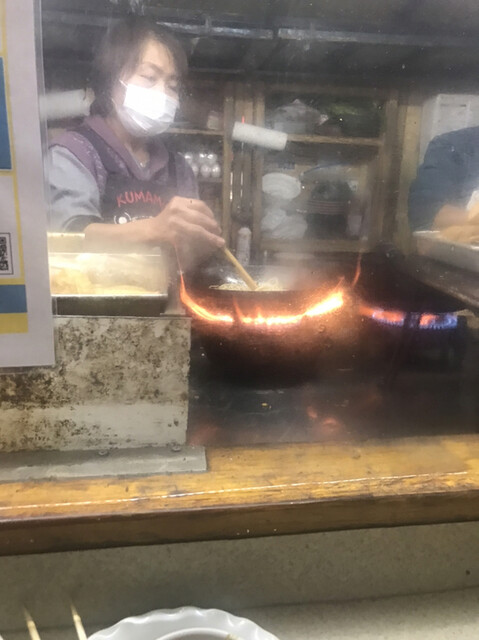 用戶對於屋台まみちゃん的評論高清圖