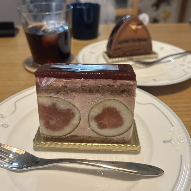 用戶對於Atsushi Hatae ラクーア店的評論高清圖