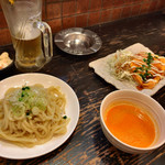用戶對於養老乃瀧 矢口渡店的評論圖