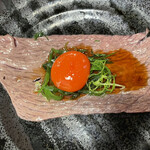 用戶對於肉バル MUU的評論圖