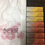 用戶對於ベルン京王新宿店的評論圖