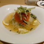 用户对于ビストロ コバラヘッタ 札幌店的评论图