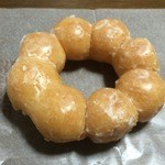 用戶對於ミスタードーナツ ライフなんばショップ的評論圖
