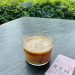 用戶對於GLITCH COFFEE OSAKA的評論圖
