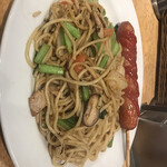 用戶對於ローマ軒 阪急サン広場店的評論圖