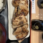 用戶對於魚菜はざま的評論圖