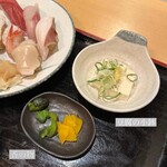 用户对于和処さゝ木的评论图