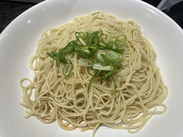 User's recommendation image for LA-麺HOUSE 将丸