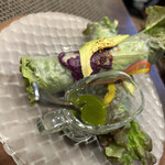 User's review image for Modern Mexican Cosi Cosi