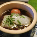 用户对于京料理 箔的评论图