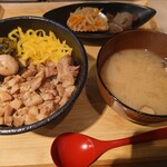 用戶對於よこぼり食堂的評論圖