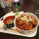 用户对于お食事処 心花的评论图