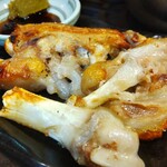 User's review image for 博多とりかわ 長政 新橋店