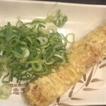 User's review image for 丸亀製麺 梅田店