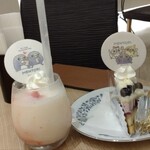 用戶對於365cafe 西武渋谷店的評論圖