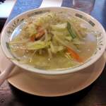 用戶對於日高屋 立川北口店的評論圖