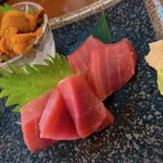 User's review image for 海味はちきょう いくら御殿