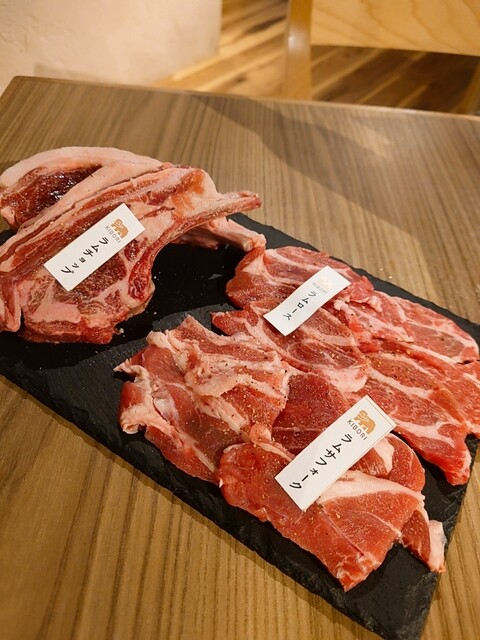 用戶對於KIBORI Hokkaido Restaurant DAICHI的評論高清圖