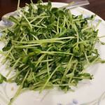 用戶對於川芙蓉的評論圖