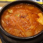 用戶對於韓美膳 有明ガーデン店的評論圖