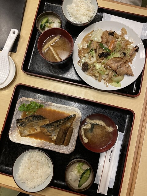 User's recommendation image for まんぷく食堂