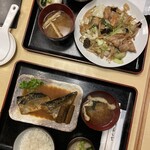 User's review image for まんぷく食堂