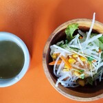用戶對於スイートバジル 大野城本店的評論圖