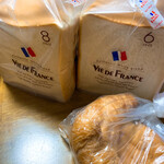User's review image for ヴィ・ド・フランス 池袋店