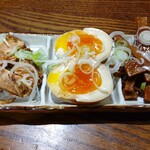 用戶對於荻窪鳥よし的評論圖