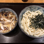 User's review image for 肉汁うどん こうち屋