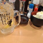 用户对于半兵ヱ 吉祥寺店的评论图