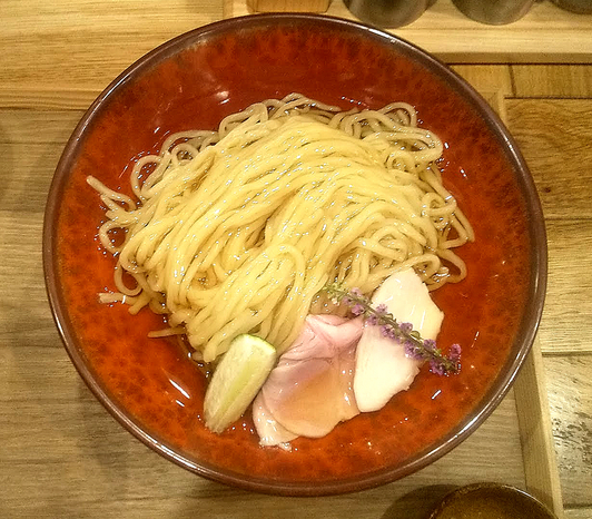 User's review image for 味噌らーめん 柿田川 ひばり 恵比寿本店