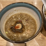 User's review image for 麺匠 一粒万倍 寺町店