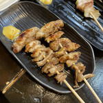 User's review image for 炭焼グルメ　中吉