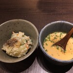 用户对于うに小屋 高田馬場店的评论图