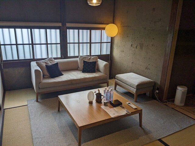 用戶對於ニッポニアホテル 八女福島 商家町的評論高清圖