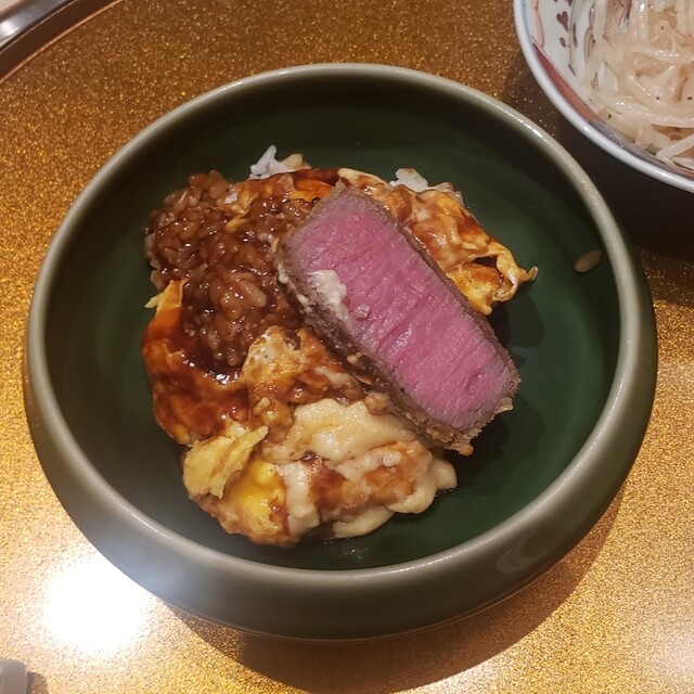 User's recommendation image for 恵比寿 うしみつ